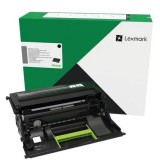 Drum Unit original Lexmark 66S0ZA0 MS631 MS632 MS532 MS632 75K