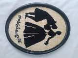 Goblen decor