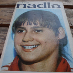 Ioan Chirila - Nadia - 1977