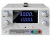 Alimentator de laborator canal unic PEAKTECH 0-30VDC 0-10A
