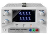 Alimentator de laborator canal unic PEAKTECH 0-30VDC 0-10A