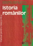 Nicoleta Dumitrescu, Mihai Manea, Cristian Nita, Adrian Pascu, Aurel Trandafir,
