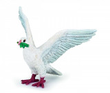 PAPO FIGURINA PORUMBEL, Animale Salbatice