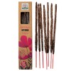 Betisoare parfumate masala din rasina naturala premium - smirna