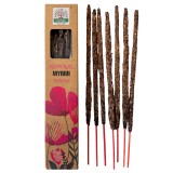 Betisoare parfumate masala din rasina naturala premium - smirna
