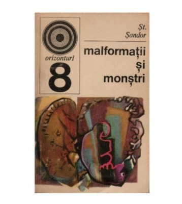 St. Sandor - Malformatii si monstri - 123350 foto
