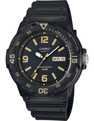 Ceas barbatesc Casio MRW-200H-1B3VDF foto