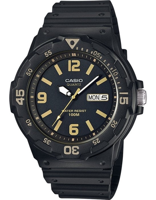 Ceas barbatesc Casio MRW-200H-1B3VDF