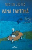 VAMA FANTOMA (ED. ARTHUR) - NORTON JUSTER