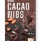 Ciocolata neagra 75% cu cacao nibs, bio, 60g, Benjamissimo
