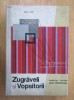 Rosu C. Ion - Zugraveli si vopsitorii. Manual pentru scoli profesionale (1966)