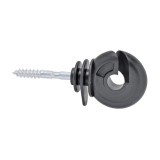 Izolatori gard electric premium, set x 50