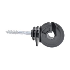 Izolatori gard electric premium, set x 50
