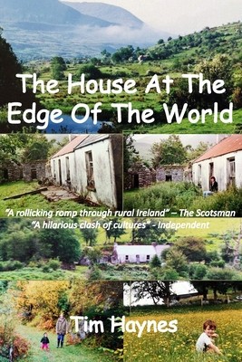 The House At The Edge Of The World foto