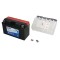 Baterie EXIDE AGM 12V 6.5AH (YT7B-BS) Fara Intretinere
