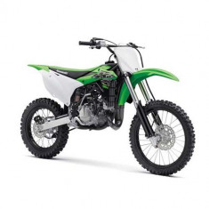 Kawasaki KX85-II &amp;#039;19 foto