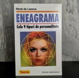 Rene de Lassus - Eneagrama