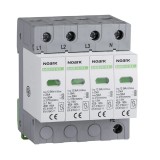 Descărcător 4P 12.5kA 275V AC IP20 CL1+2 CSD &ndash; NOARK | 103343