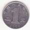 China 1 yuan 2006 - crizantemă.