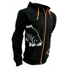 Hanorac Hoodie Distance Casting - Zfish