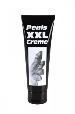 Crema Erectie Penis XXL cream, 80ml foto