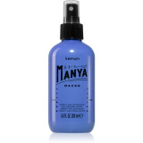 Kemon Hair Manya Macro spray pentru par usor de pieptanat 200 ml