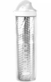 Bidon Apa Alumna - 500 ml, Argintiu Ultimate FactoryBikes