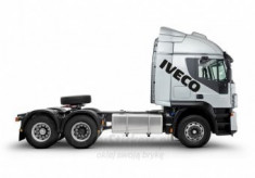 Set stickere Iveco foto