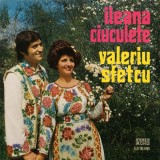 Ileana Ciuculete, Valeriu Sfetcu &ndash; M-am nascut la Vinju Mare