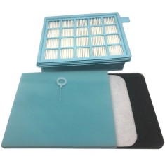 Filtru hepa aspirator PHILIPS FC8475 foto