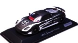 Porsche 918 Spyder Prototype Nr.01 - Spark 1:43