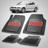 Cumpara ieftin Covorase Seat Toledo Sedan Facelift Compatibile 2000-2004 | Red