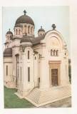 RF120 - Carte Postala - Craiova. Biserica Madona Dudu, necirculata