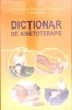 Dictionar Kinetoterapie - C. Albu, A. Ghergut, M. Albu - Polirom 2007, Hardcover