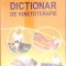 DICTIONAR DE KINETOTERAPIE-C. ALBU, A. GHERGUT, M. ALBU-273560