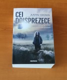 Justin Cronin - Cei doisprezece