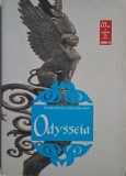 Odysseia - Homer, Barbara Leonie Picard - Carte Beletristica, Mitologie