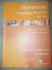 Elementary language practice with key- Michael Vince, Kevin McNicholas