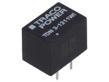 Convertor DC/DC 3W 4.5-18V la 5V 600mA DIP