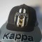 Sapca de colectie Juventus Torino, anii 1990. Folosita dar in conditii bune