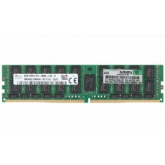 Memorie Server 64GB DDR4 PC4-21300V-L, 4DRx4, CL19, 2666 MHz - HPE 815101-B21
