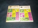 ANTON PANN - POVESTEA VORBII 2 VOL COLECTIA BPT