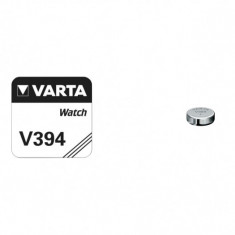 Baterie Varta V394 SG9 SR45 1,55V oxid de argint set 1 buc.