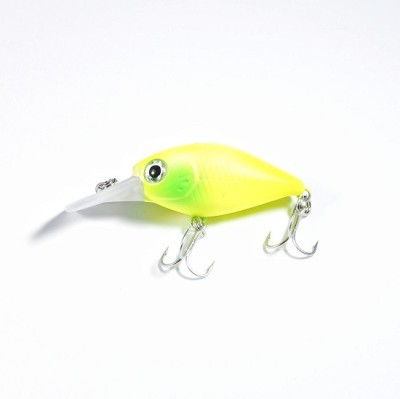 Vobler FL FL510 Floating 36mm 4.0g Depth 1.0m Colour 637 foto