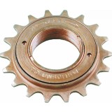 Pinion SunRace Pe Filet 18T Maro 1/2x1/8 Cod:525260140RM