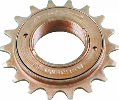 Pinion SunRace Pe Filet 18T Maro 1/2x1/8 Cod:525260140RM foto