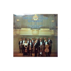 Vinil Antonio Vivaldi - Instrumentalne Koncerty 2 foto
