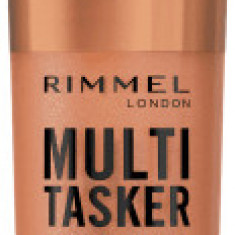 Rimmel London Multi-Tasker Better Than Filters bază de machiaj Fair, 1 buc