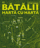 Batalii harta cu harta