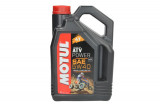 (PL) Ulei de motor 4T 4T Motul ATV SAE 5W40 4L SN JASO MA-2 Sintetică